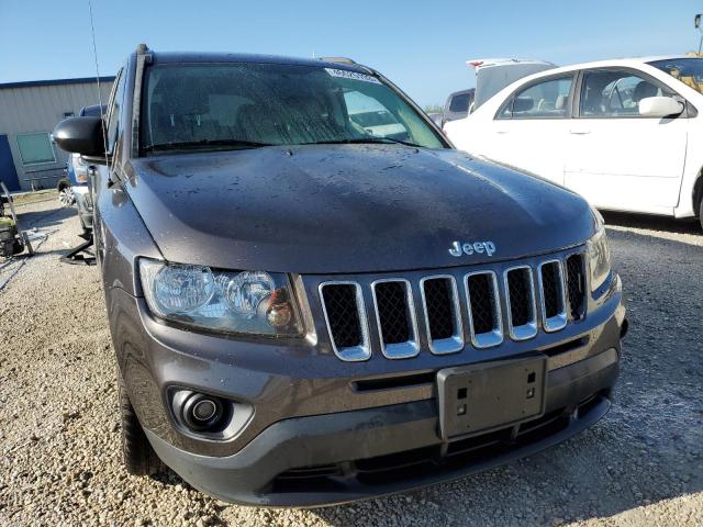 Photo 4 VIN: 1C4NJCBA4ED848814 - JEEP COMPASS SP 