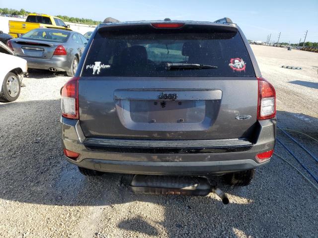 Photo 5 VIN: 1C4NJCBA4ED848814 - JEEP COMPASS SP 