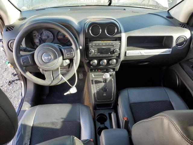 Photo 7 VIN: 1C4NJCBA4ED848814 - JEEP COMPASS SP 