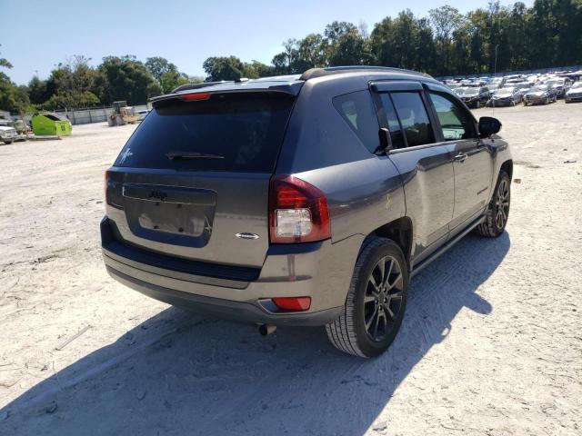 Photo 3 VIN: 1C4NJCBA4ED848814 - JEEP COMPASS SP 