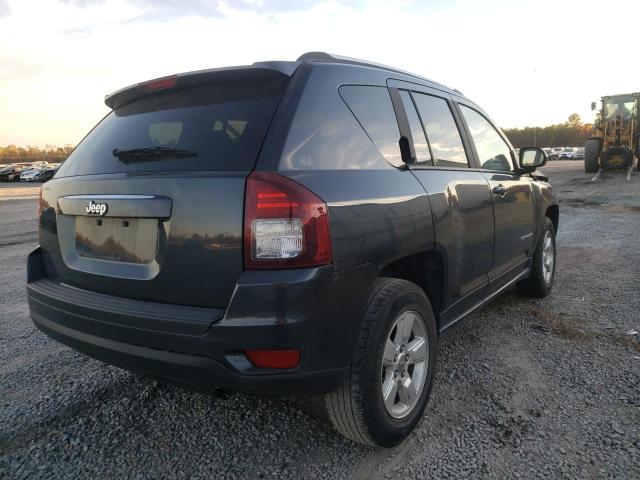 Photo 3 VIN: 1C4NJCBA4ED865435 - JEEP COMPASS SP 