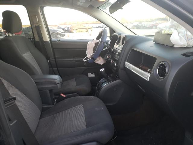 Photo 4 VIN: 1C4NJCBA4ED865435 - JEEP COMPASS SP 