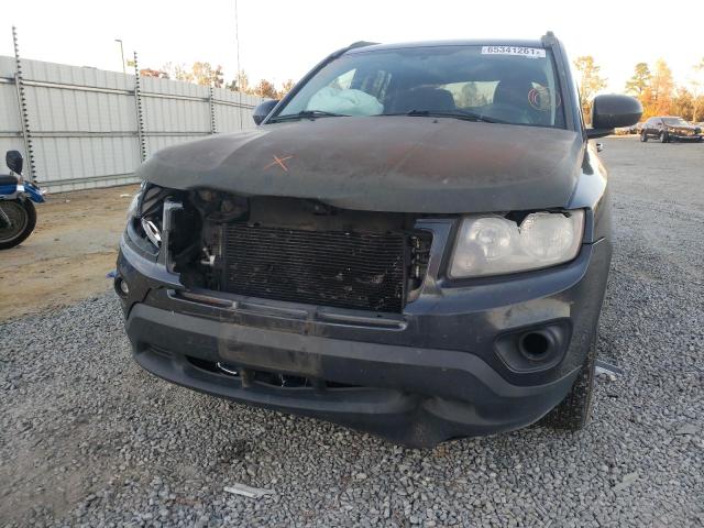 Photo 8 VIN: 1C4NJCBA4ED865435 - JEEP COMPASS SP 