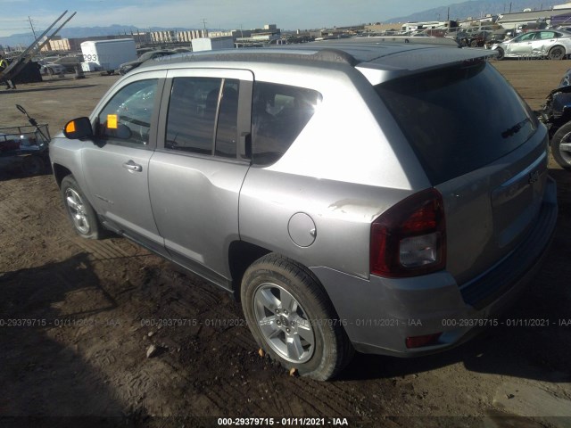 Photo 2 VIN: 1C4NJCBA4ED882476 - JEEP COMPASS 