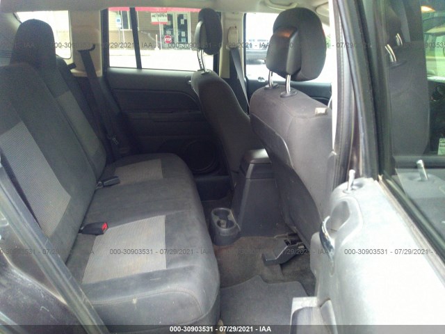 Photo 7 VIN: 1C4NJCBA4FD110707 - JEEP COMPASS 