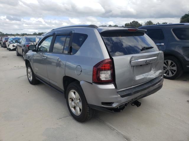 Photo 2 VIN: 1C4NJCBA4FD138152 - JEEP COMPASS 