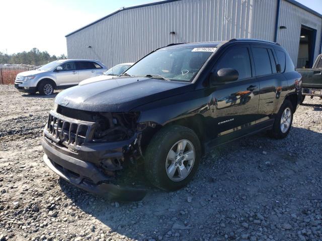 Photo 1 VIN: 1C4NJCBA4FD143822 - JEEP COMPASS SP 