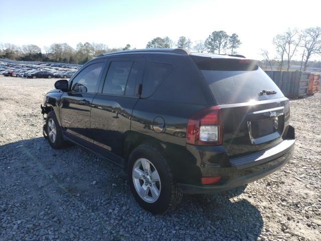 Photo 2 VIN: 1C4NJCBA4FD143822 - JEEP COMPASS SP 