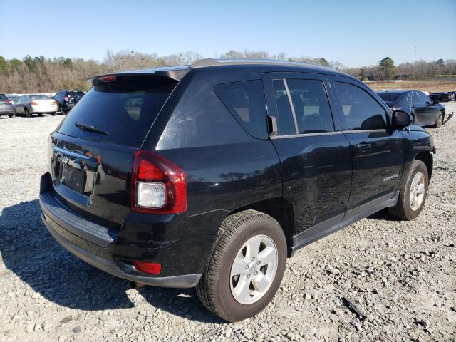 Photo 3 VIN: 1C4NJCBA4FD143822 - JEEP COMPASS SP 