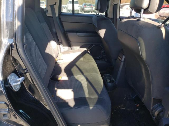 Photo 5 VIN: 1C4NJCBA4FD143822 - JEEP COMPASS SP 