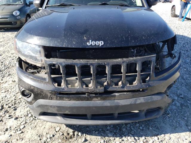 Photo 8 VIN: 1C4NJCBA4FD143822 - JEEP COMPASS SP 