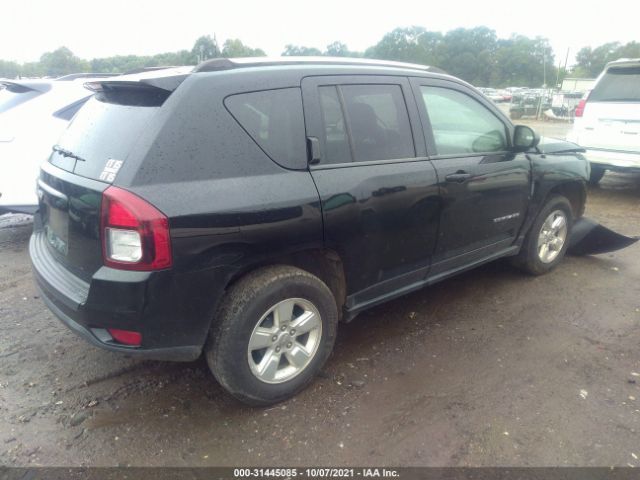 Photo 3 VIN: 1C4NJCBA4FD149328 - JEEP COMPASS 