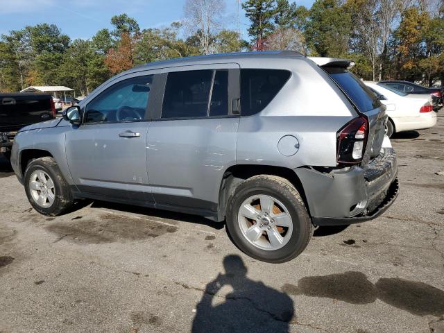 Photo 1 VIN: 1C4NJCBA4FD190591 - JEEP COMPASS SP 