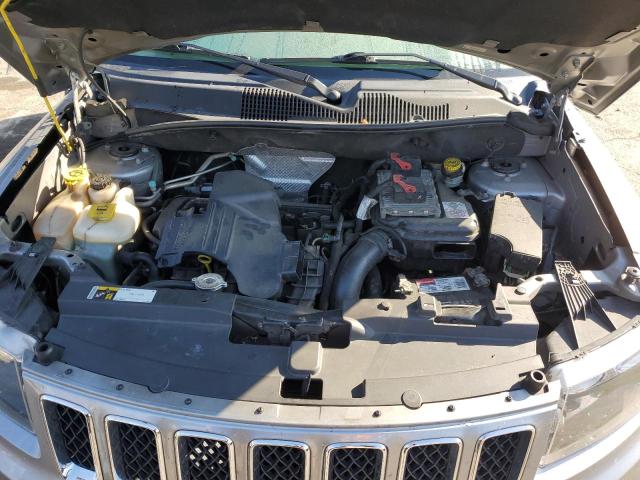 Photo 10 VIN: 1C4NJCBA4FD190591 - JEEP COMPASS SP 