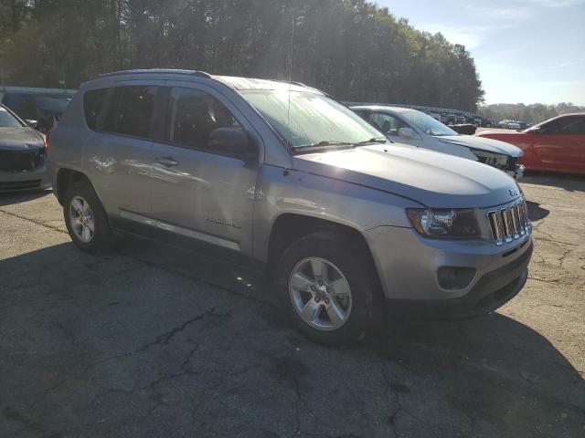 Photo 3 VIN: 1C4NJCBA4FD190591 - JEEP COMPASS SP 