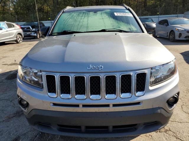 Photo 4 VIN: 1C4NJCBA4FD190591 - JEEP COMPASS SP 