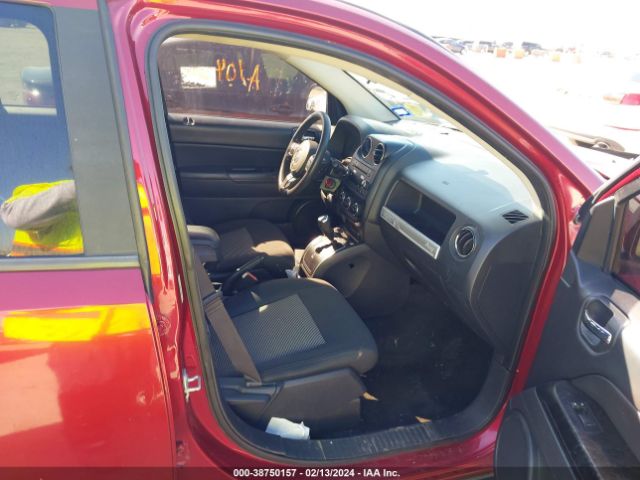 Photo 4 VIN: 1C4NJCBA4FD190767 - JEEP COMPASS 