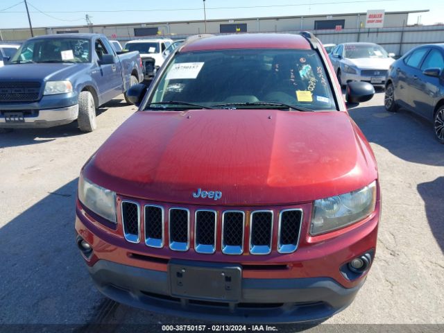 Photo 5 VIN: 1C4NJCBA4FD190767 - JEEP COMPASS 