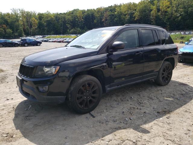 Photo 0 VIN: 1C4NJCBA4FD198495 - JEEP COMPASS SP 