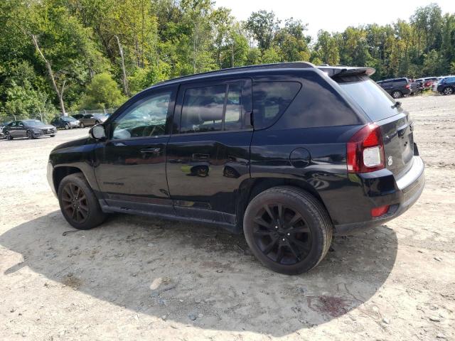 Photo 1 VIN: 1C4NJCBA4FD198495 - JEEP COMPASS SP 