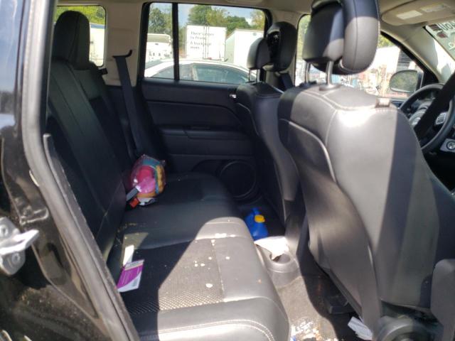 Photo 10 VIN: 1C4NJCBA4FD198495 - JEEP COMPASS SP 