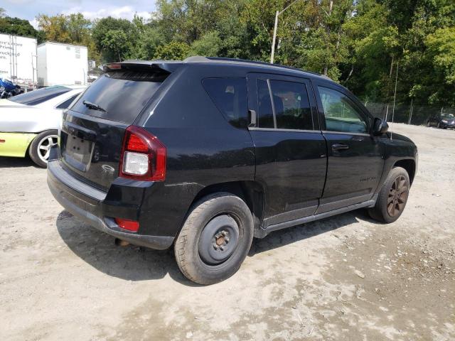 Photo 2 VIN: 1C4NJCBA4FD198495 - JEEP COMPASS SP 