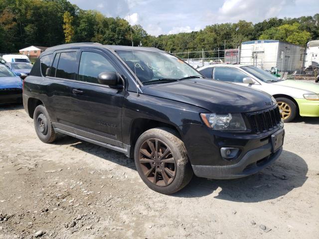 Photo 3 VIN: 1C4NJCBA4FD198495 - JEEP COMPASS SP 