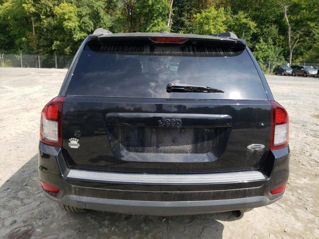 Photo 5 VIN: 1C4NJCBA4FD198495 - JEEP COMPASS SP 