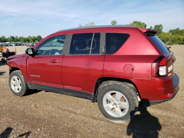 Photo 1 VIN: 1C4NJCBA4FD250143 - JEEP COMPASS 