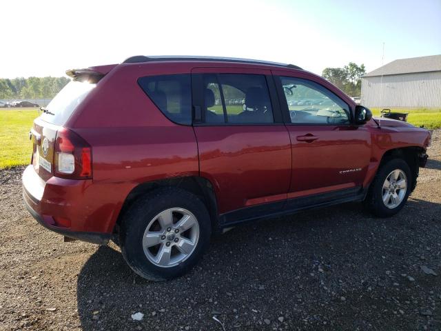 Photo 2 VIN: 1C4NJCBA4FD250143 - JEEP COMPASS 