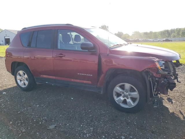 Photo 3 VIN: 1C4NJCBA4FD250143 - JEEP COMPASS 