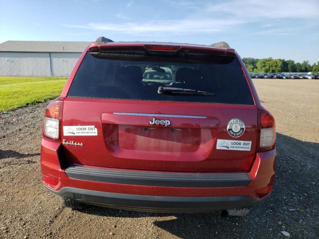 Photo 5 VIN: 1C4NJCBA4FD250143 - JEEP COMPASS 