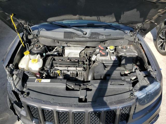 Photo 11 VIN: 1C4NJCBA4FD250854 - JEEP COMPASS SP 