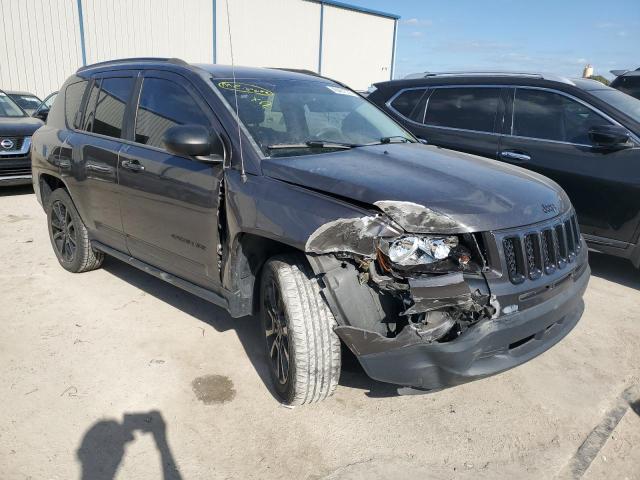 Photo 3 VIN: 1C4NJCBA4FD250854 - JEEP COMPASS SP 