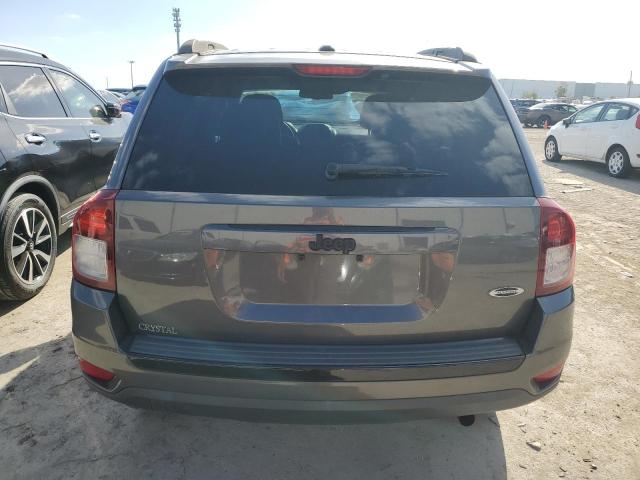 Photo 5 VIN: 1C4NJCBA4FD250854 - JEEP COMPASS SP 