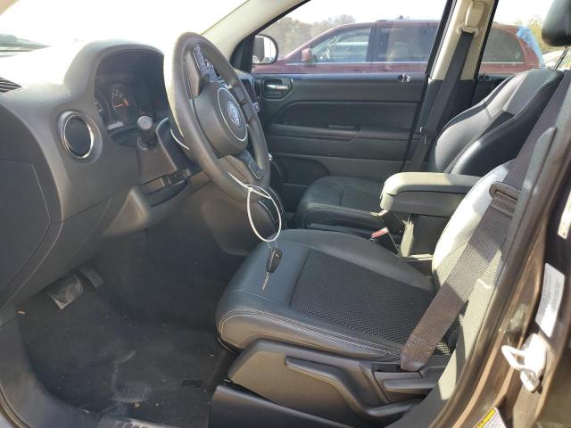 Photo 6 VIN: 1C4NJCBA4FD250854 - JEEP COMPASS SP 