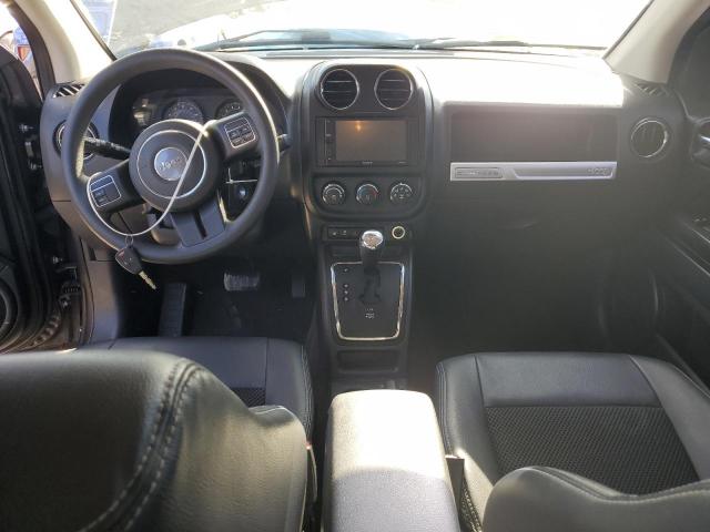 Photo 7 VIN: 1C4NJCBA4FD250854 - JEEP COMPASS SP 