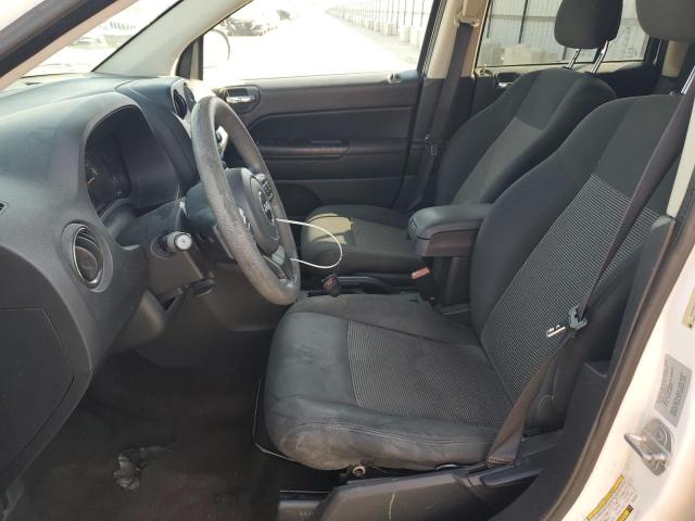 Photo 6 VIN: 1C4NJCBA4FD273390 - JEEP COMPASS SP 