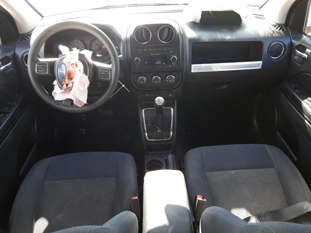 Photo 7 VIN: 1C4NJCBA4FD386398 - JEEP COMPASS SP 