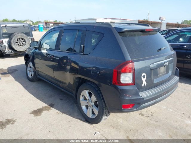 Photo 2 VIN: 1C4NJCBA4GD524538 - JEEP COMPASS 