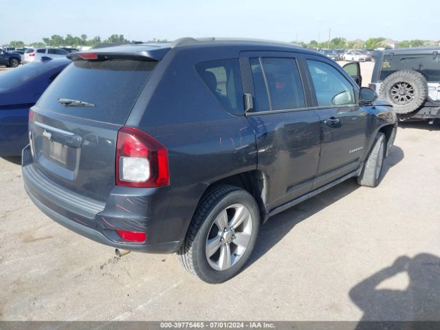 Photo 3 VIN: 1C4NJCBA4GD524538 - JEEP COMPASS 