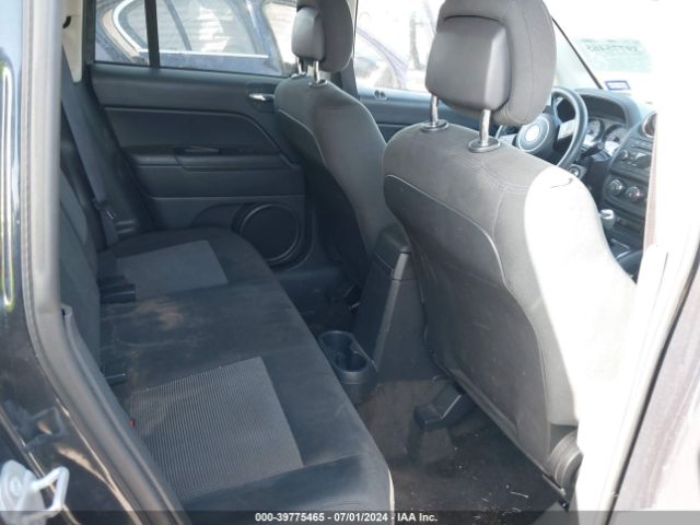 Photo 7 VIN: 1C4NJCBA4GD524538 - JEEP COMPASS 