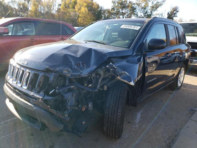 Photo 1 VIN: 1C4NJCBA4GD525091 - JEEP COMPASS SP 