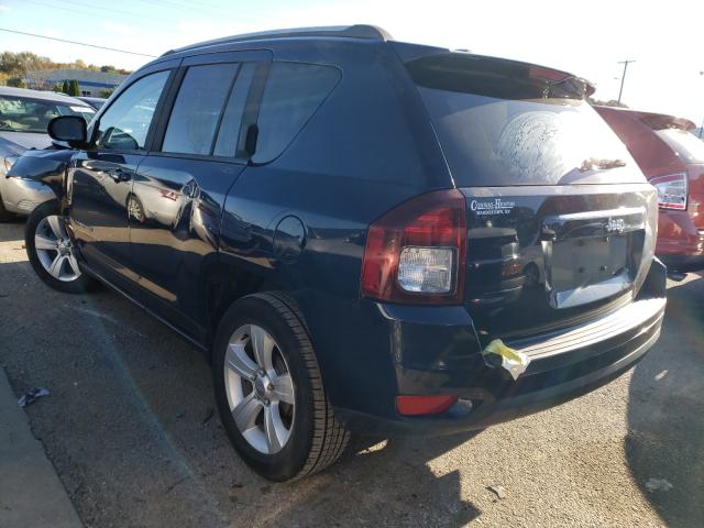 Photo 2 VIN: 1C4NJCBA4GD525091 - JEEP COMPASS SP 