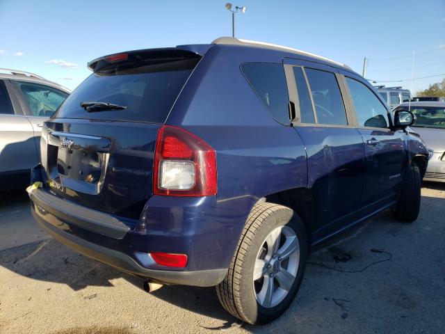 Photo 3 VIN: 1C4NJCBA4GD525091 - JEEP COMPASS SP 