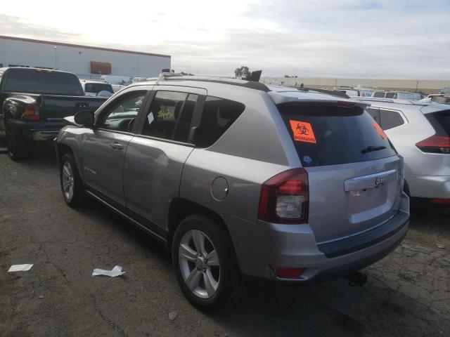 Photo 2 VIN: 1C4NJCBA4GD546751 - JEEP COMPASS SP 