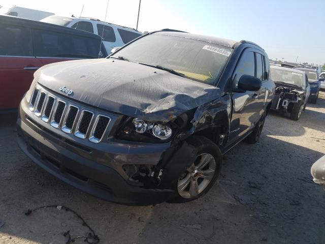 Photo 1 VIN: 1C4NJCBA4GD559791 - JEEP COMPASS SP 