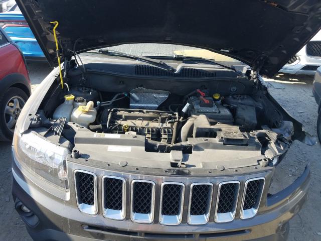 Photo 6 VIN: 1C4NJCBA4GD559791 - JEEP COMPASS SP 