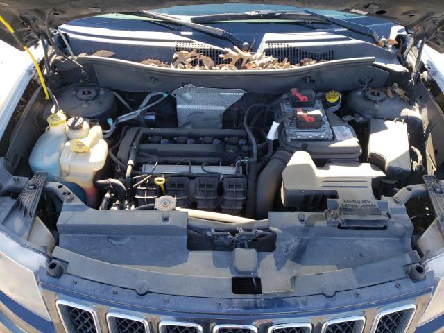 Photo 6 VIN: 1C4NJCBA4GD568541 - JEEP COMPASS SP 