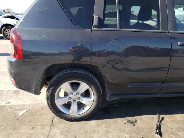 Photo 8 VIN: 1C4NJCBA4GD568541 - JEEP COMPASS SP 